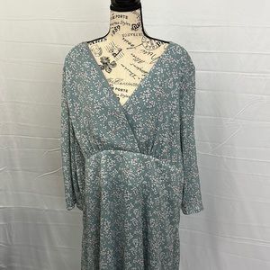 SB sweet dress size 3X